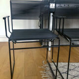 Spaghetti chairs Giandomenico Belotti Edition Flyline Padova