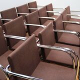 Fauteuil de bureau BRNO 2, Knoll
