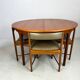 Vintage dining set by McIntosh.