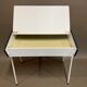 Children's desk with integrated storage