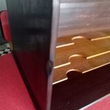 Mail rack