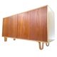 vintage DB02 sideboard by Cees Braakman for Pastoe