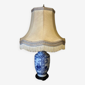 Lampe chinoise