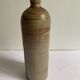 Sandstone bottle vase