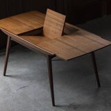 Dining table by Louis Van Teeffelen