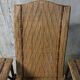 Lounge chair 60s rattan
