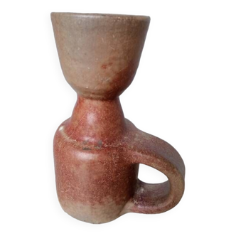 Vase cruche mobach pays-bas atelier piet knepper