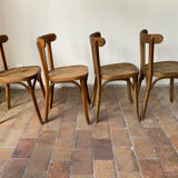 Baumann chairs