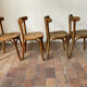 Baumann chairs