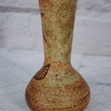 Vallauris Fonck and Matéo vase