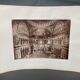 Photographie Constantinople Sainte Sophie XIXe Albumine