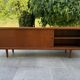 Scandinavian enfilade H.W Klein Bramin 1960