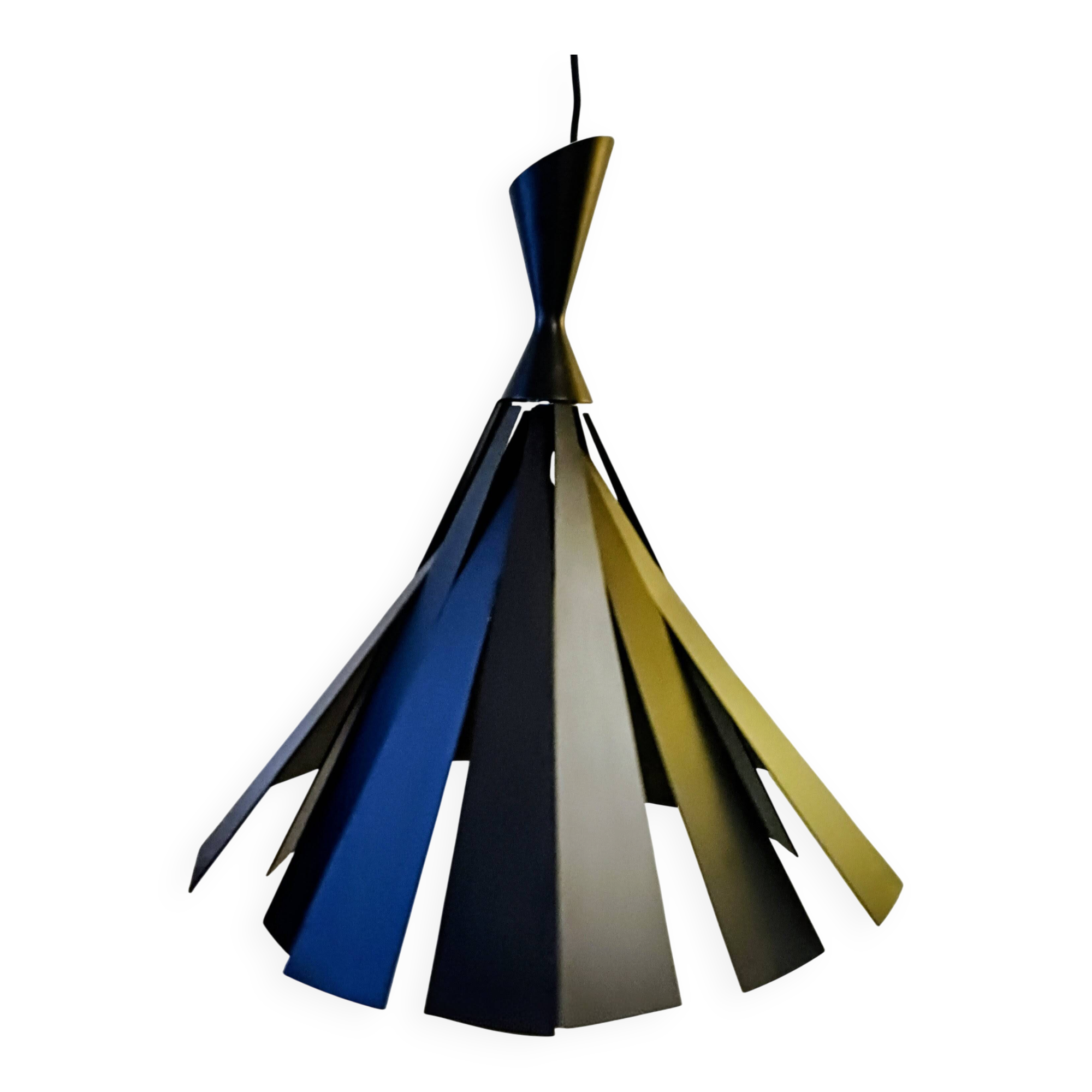 Suspension