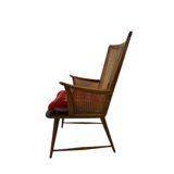 Armchair, West Germany, 1960