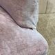 Toad armchair Napoleon III late nineteenth