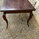 Low table