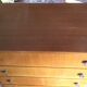 Vintage chest of drawers 6 drawers