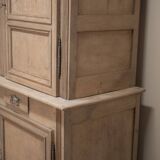Renovated antique dresser