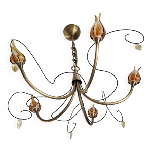 Lustre manufacture CVL