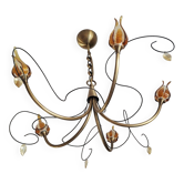 Lustre manufacture CVL