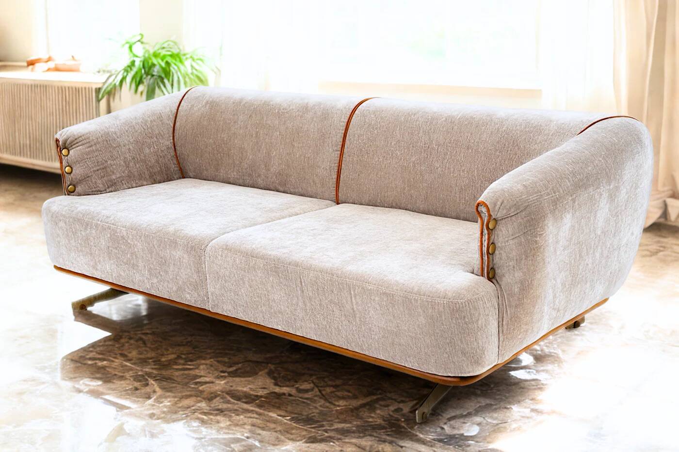 MEMPHIS SOFA