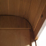 Drum storage