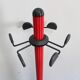 Metal coat rack, seccose editions 1980
