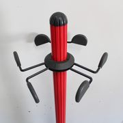 Metal coat rack, seccose editions 1980