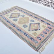 Turkish Hallway Runner Rug sku 3525