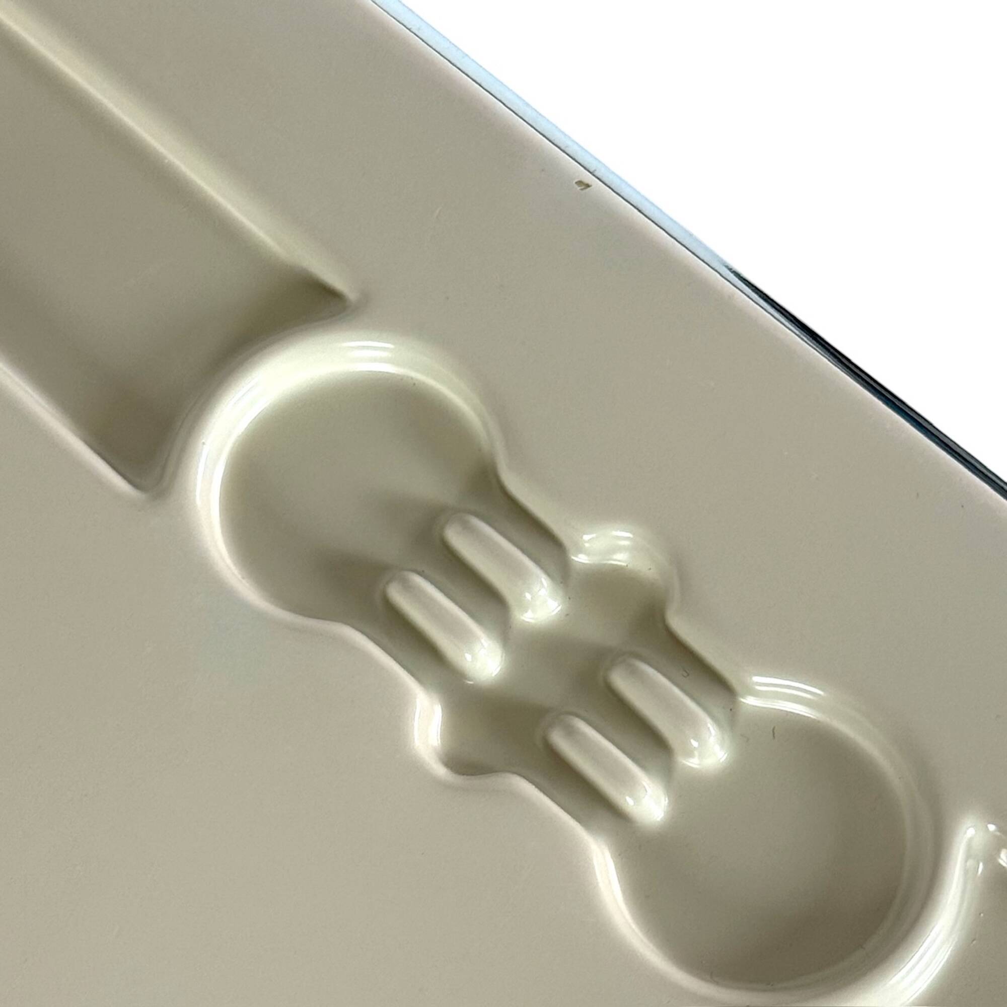 'Platone' Desk & 'Plia' Chair by Giancarlo Piretti for Anonima Castelli