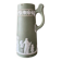 pichet  en jaspe vert Wedgwood 1878 décor Antiquité