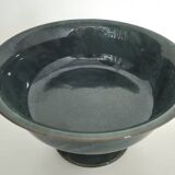 Ceramic fruit bowl from Corsica