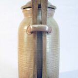 Sandstone pickle pot