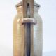 Sandstone pickle pot