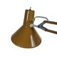 HCF - architect's lamp - clamp lamp - model 84 - Denmark - 1970s