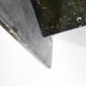 Postmodern marble nesting tables Italy, set of 3, 80s 90s