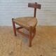 Wim den Boon tripod chair
