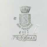 St Amand Privamax soup bowl