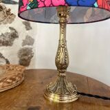 Antique lamp revisited