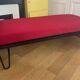 Vintage single bed / daybed