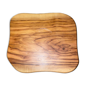 Dessous de plat jean
