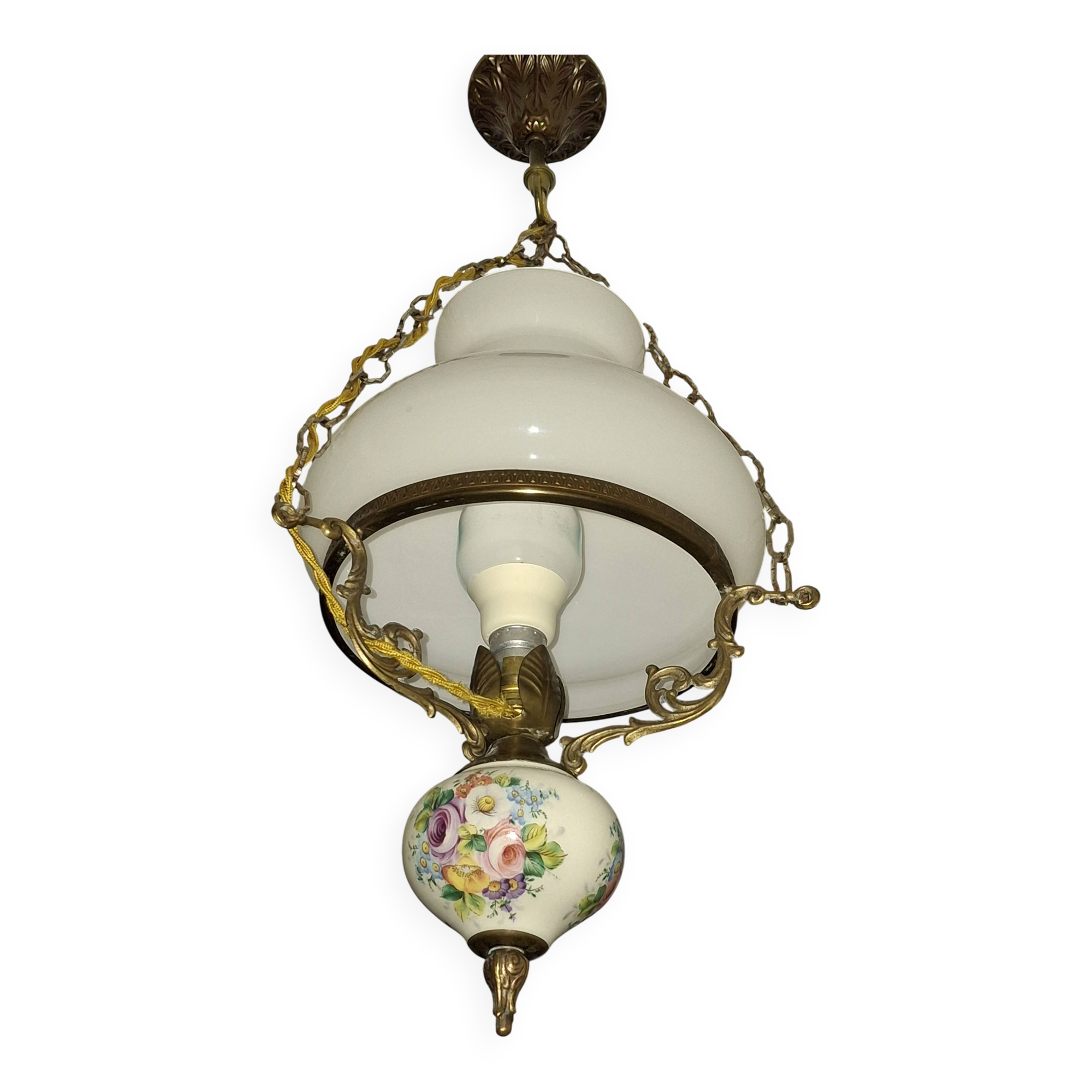 Suspension, 1960s-70s