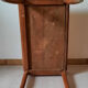 Table bureau
