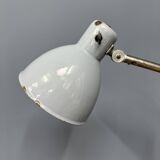 Large Kandem workshop table lamp model 566