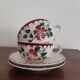 Tasses Sarreguemines
