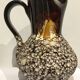 Fat Lava pitcher