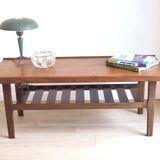 Scandinavian coffee table