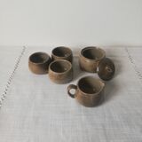 Sandstone set