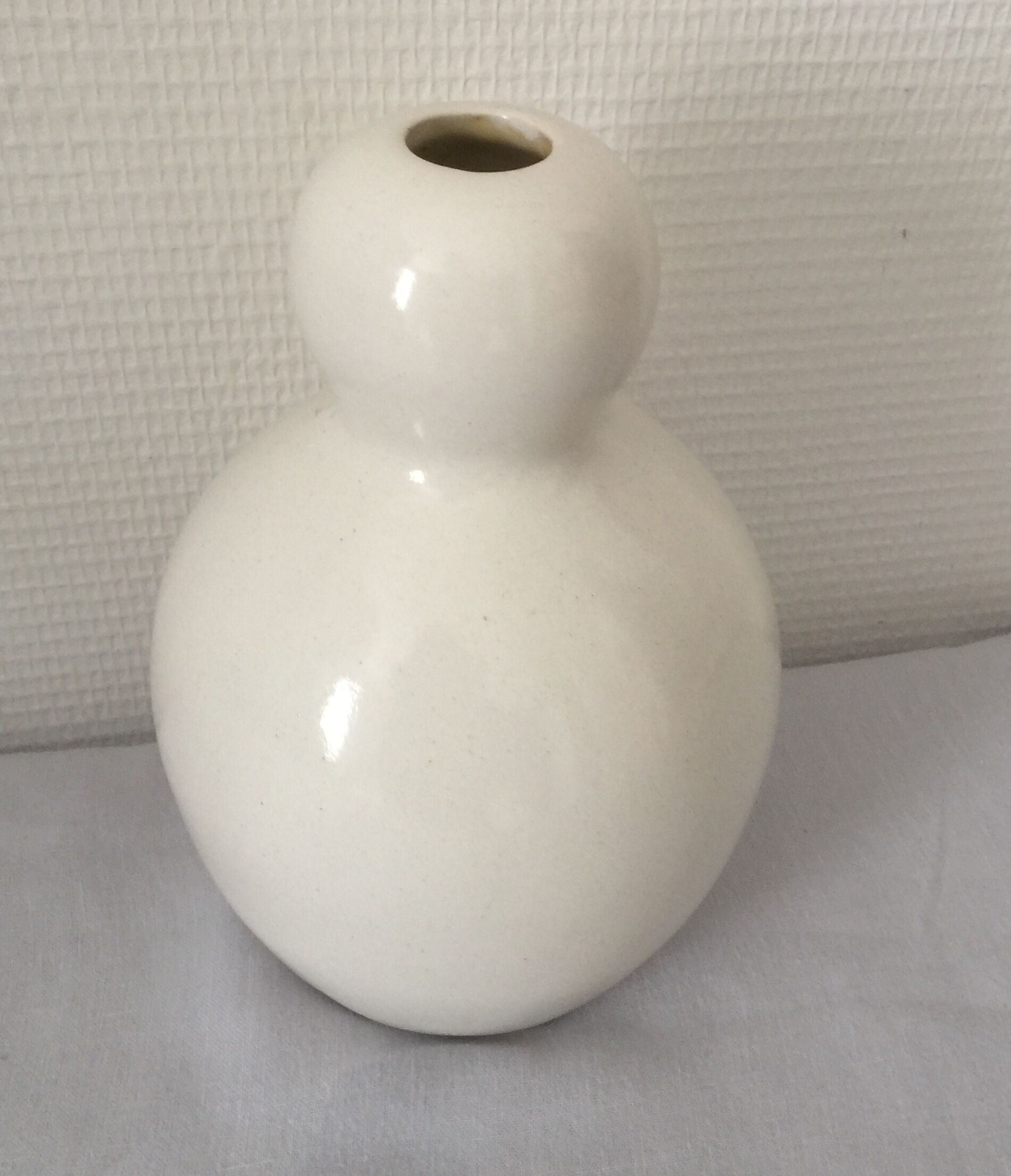 Haans Jam vase 1970