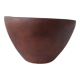 Saladier en bois